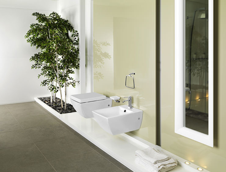 VASI E BIDET