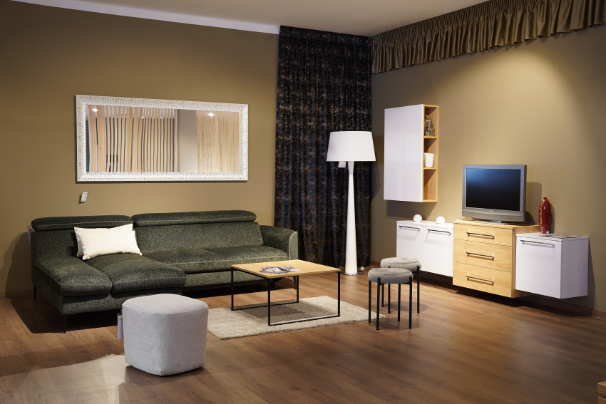 5 idee per arredare il tuo salone